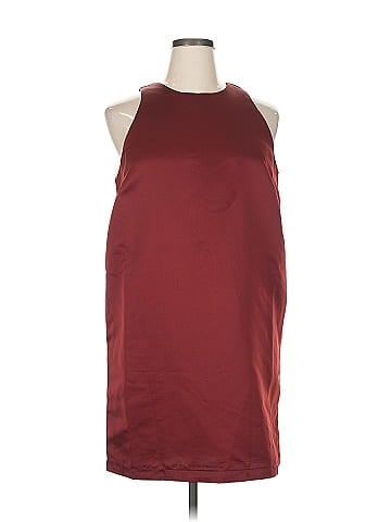 Future Collective Cocktail Dress (view 1)