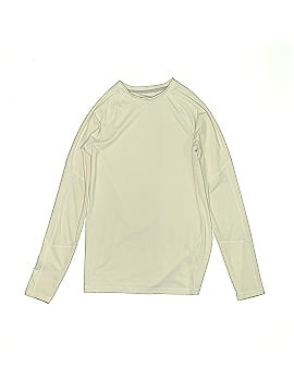 Dsg Long Sleeve T Shirt