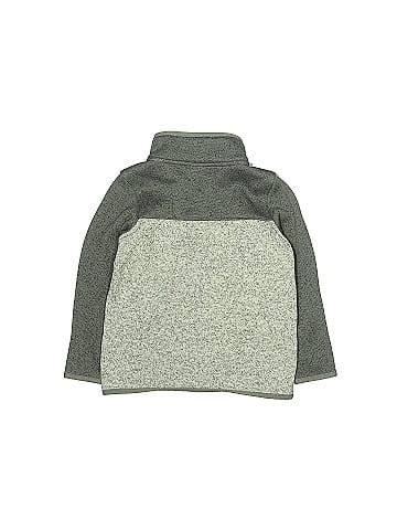 Carter's Zip Up Hoodie (view 2)