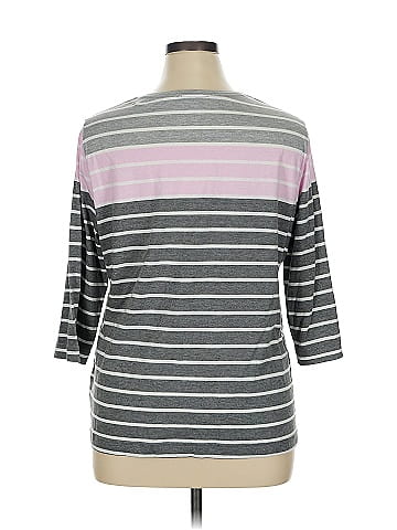 Collection 3/4 Sleeve T-Shirt (view 2)