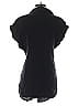 Shade & Shore Black Romper Size S - photo 2