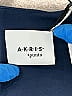 Akris Punto 100% Baumwolle Color Block Blue Casual Dress Size 14 - photo 6