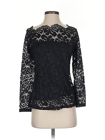 DJT 3/4 Sleeve Blouse (view 1)