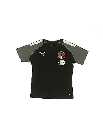 Puma Active T-Shirt (view 1)