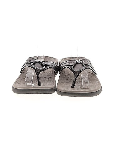 Vionic Flip Flops (view 2)