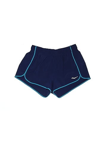 Saucony Athletic Shorts (view 1)
