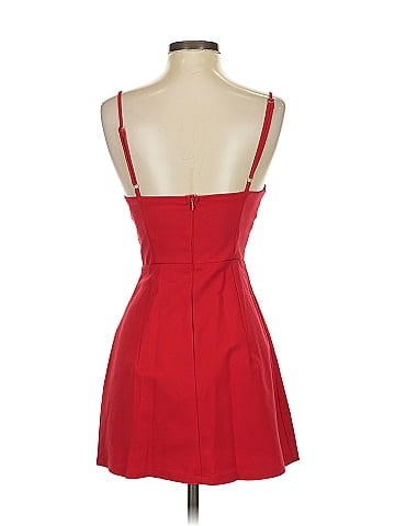 Princess Polly Cocktail Dress (view 2)