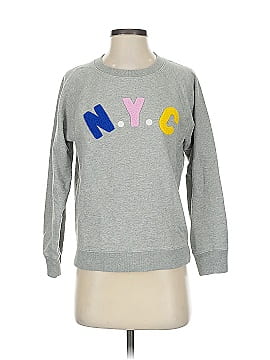 J.Crew Long Sleeve T-Shirt (view 1)