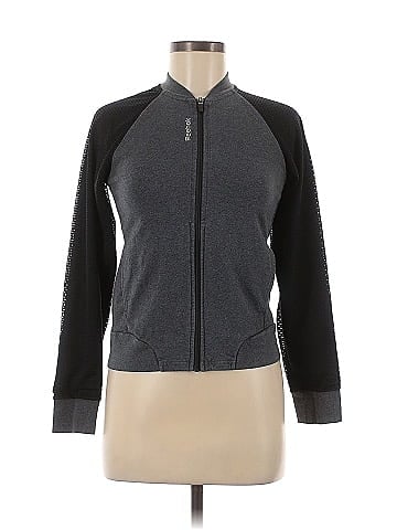 Reebok Track Jacket (view 1)