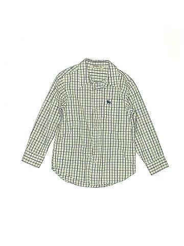 Old Navy Long Sleeve Button-Down Shirt (view 1)