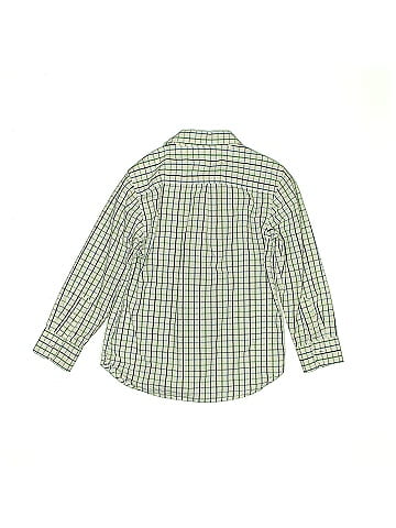 Old Navy Long Sleeve Button-Down Shirt (view 2)
