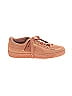 Puma Pink Orange Sneakers Size 6 1/2 - photo 1