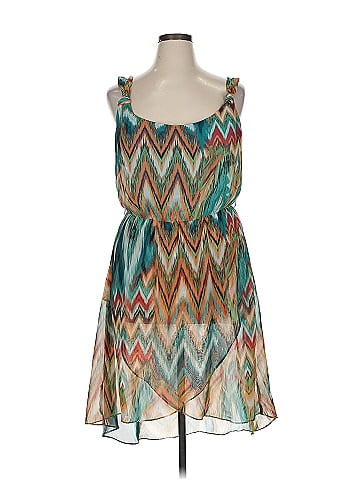 Bisou Bisou Cocktail Dress (view 1)