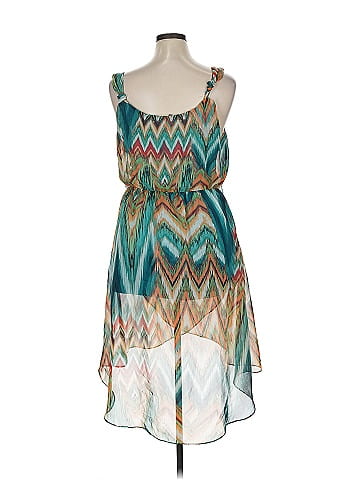 Bisou Bisou Cocktail Dress (view 2)