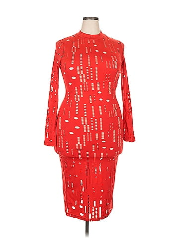 ChicMe Cocktail Dress (view 1)