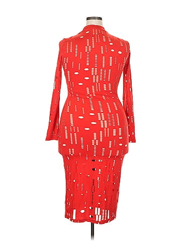 ChicMe Cocktail Dress (view 2)