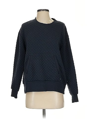 Stoic Pullover Sweater (view 1)