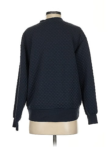 Stoic Pullover Sweater (view 2)