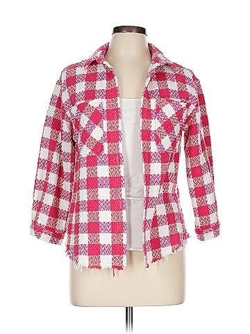 Zara Jacket (view 1)