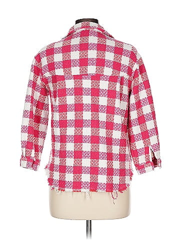 Zara Jacket (view 2)