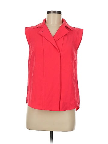 Argent Sleeveless Blouse (view 1)