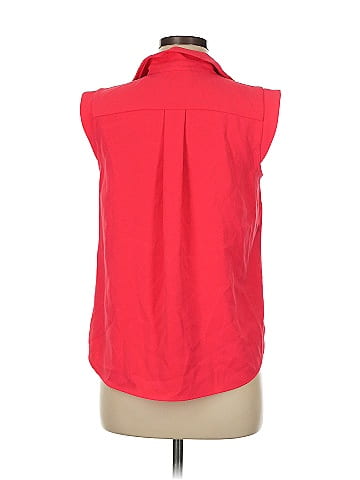 Argent Sleeveless Blouse (view 2)