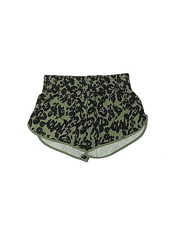 Victoria Sport Athletic Shorts (view 1)