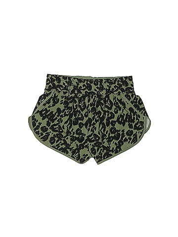 Victoria Sport Athletic Shorts (view 2)