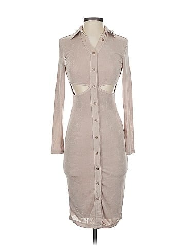 12th Tribe Casual Dress (view 1)