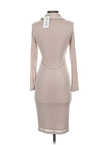 12th Tribe Casual Dress (view 2)