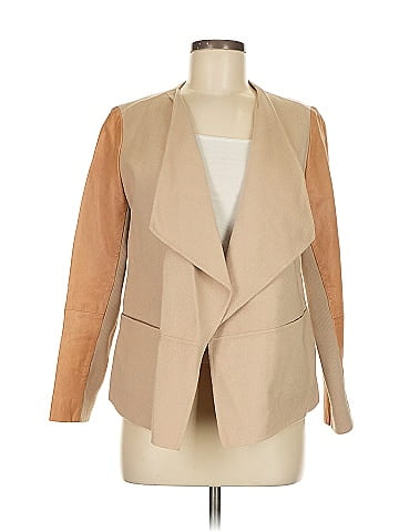 Vince. Wool Blazer (view 1)