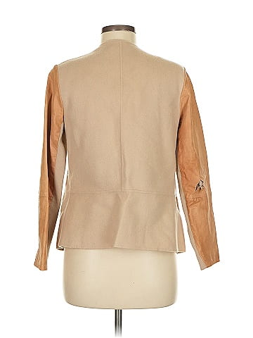 Vince. Wool Blazer (view 2)