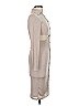 12th Tribe Tan Casual Dress Size S - photo 4