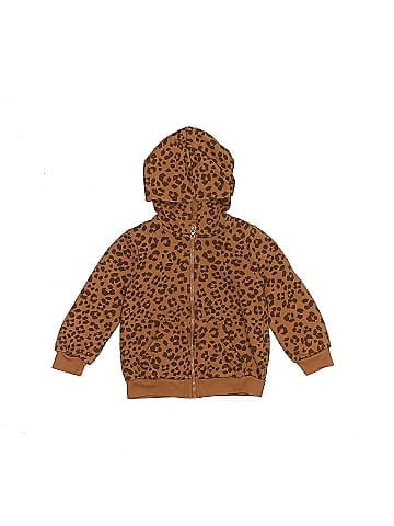 Okie Dokie Zip Up Hoodie (view 1)
