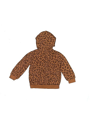 Okie Dokie Zip Up Hoodie (view 2)