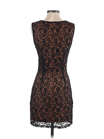 Pinky Cocktail Dress (view 2)