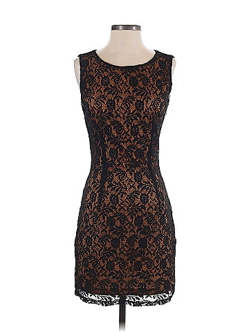 Pinky Cocktail Dress (view 1)