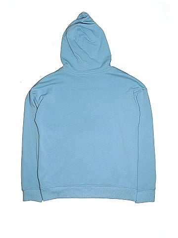 FILA Pullover Hoodie (view 2)