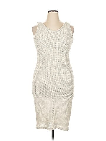 Em & Elle Casual Dress (view 1)