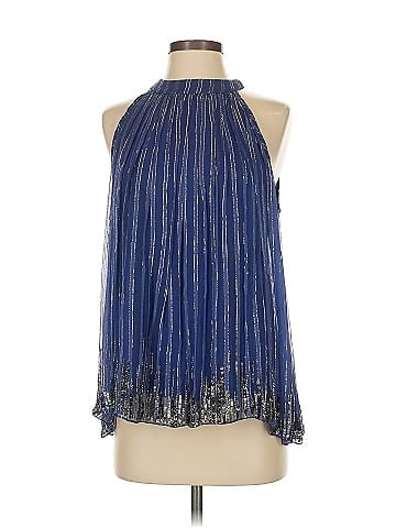 Ranna Gill Sleeveless Blouse (view 1)