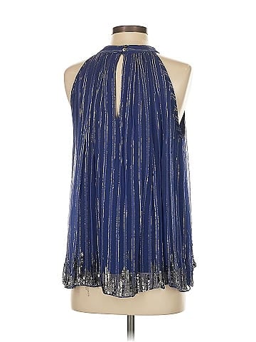 Ranna Gill Sleeveless Blouse (view 2)