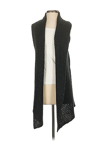 Donna Karan New York Cardigan (view 1)
