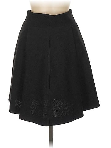 Black Halo Formal Skirt (view 1)