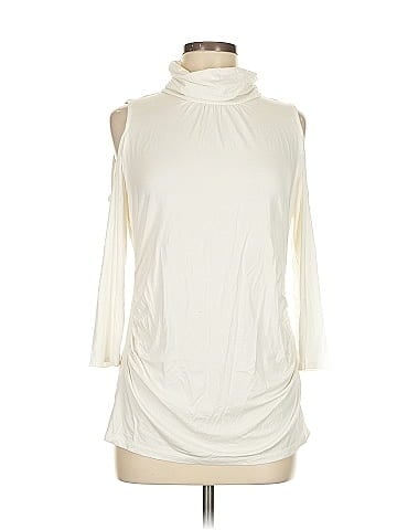 Studio Long Sleeve Turtleneck (view 1)