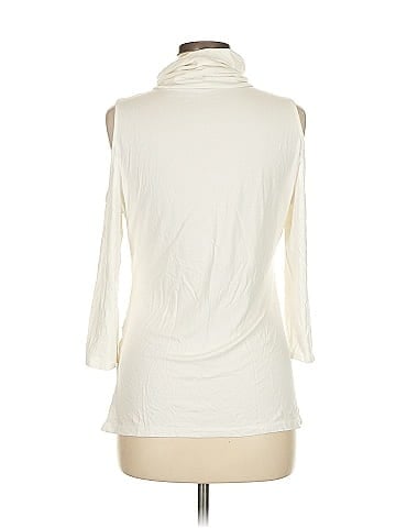 Studio Long Sleeve Turtleneck (view 2)