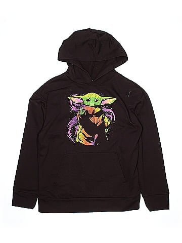 Star Wars Pullover Hoodie (view 1)