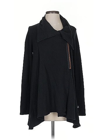 Terez Coat (view 1)