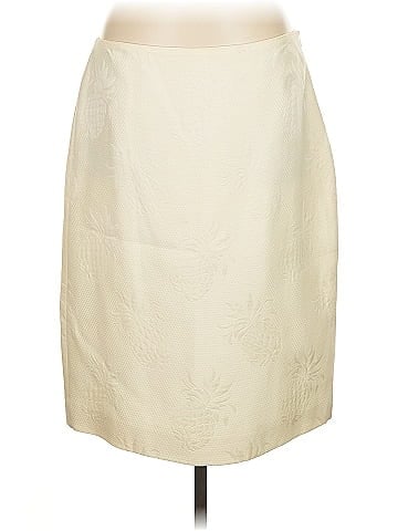 Dana Buchman Formal Skirt (view 1)