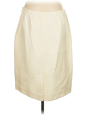 Dana Buchman Formal Skirt (view 2)