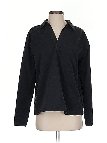 Pomander Place Long Sleeve Blouse (view 1)